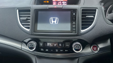 Honda CR-V 2.0 i-VTEC EX 5dr Petrol Estate